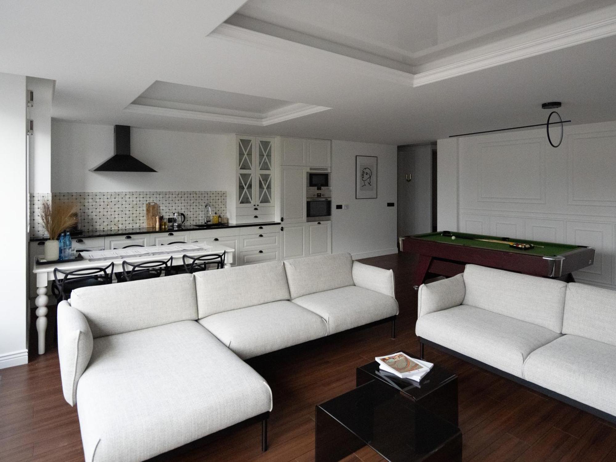 SUITE Szafarnia Prime Location Danzica Esterno foto